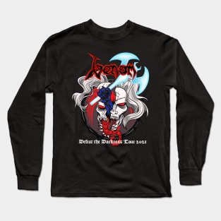 Venom World Tour Long Sleeve T-Shirt